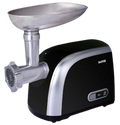 Sona Meat Grinder 1200W  - Black
