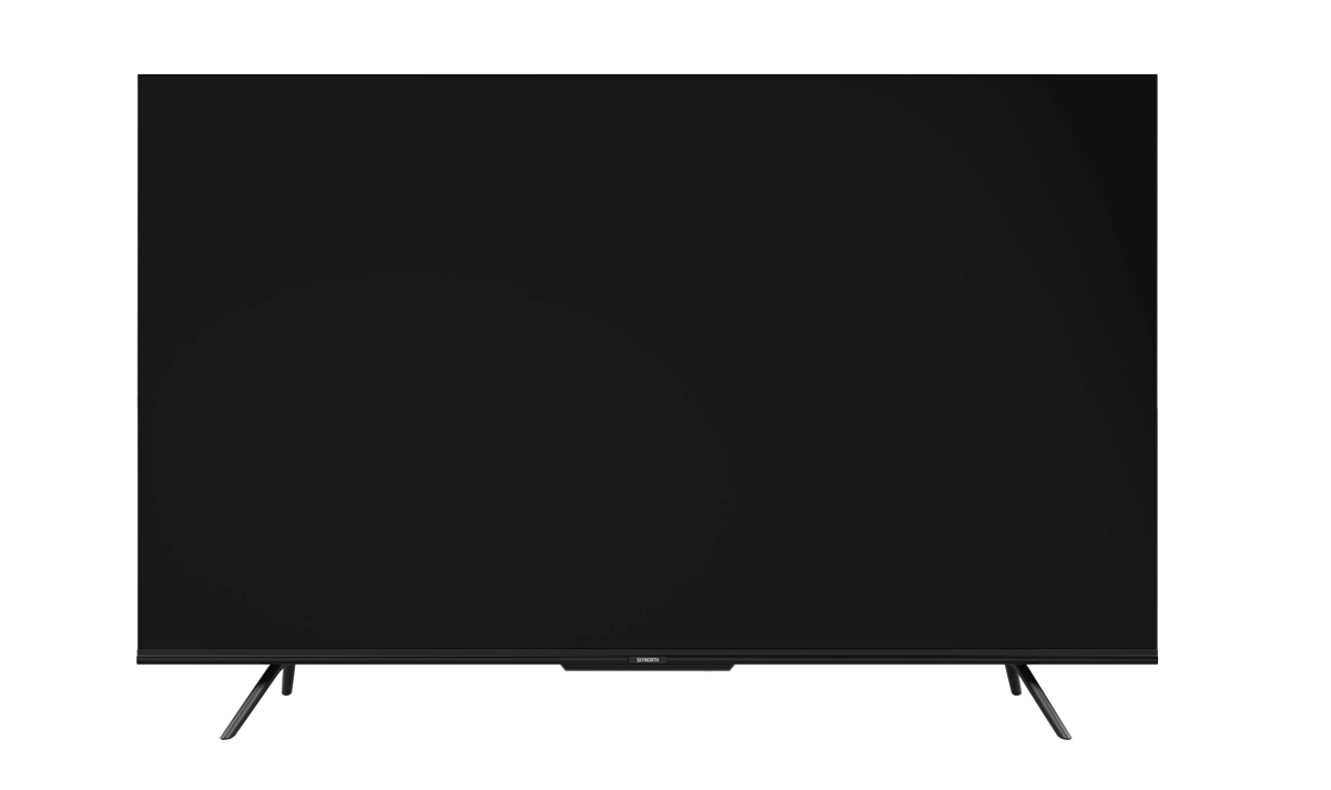 Skyworth 65" 4K Android TV HDR10+ Dolby Digital