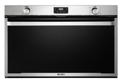 Elba 90 cm Electric Oven with 11 Functions & Convection Cooking
