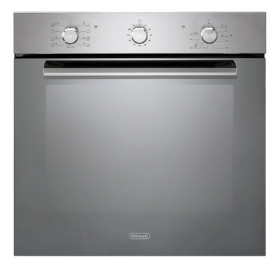 Elba Electric Built-In Oven 9 Functions with 2 Fans