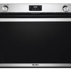 Elba Electric Built-In Oven 9 Functions with 2 Fans