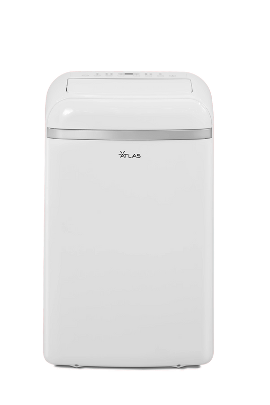 ATLAS 1 Ton Portable Air Conditioner – White