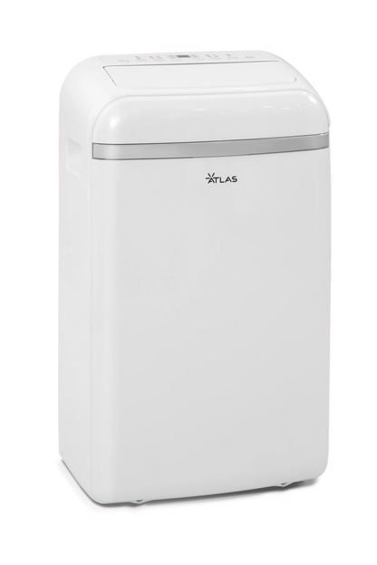 ATLAS 1 Ton Portable Air Conditioner – White