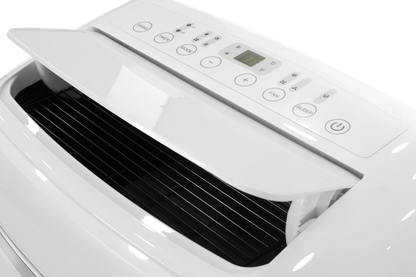 ATLAS 1 Ton Portable Air Conditioner – White