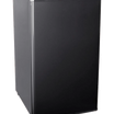 Electromatic 91L Mini Bar Fridge with Freezer – Energy Efficient