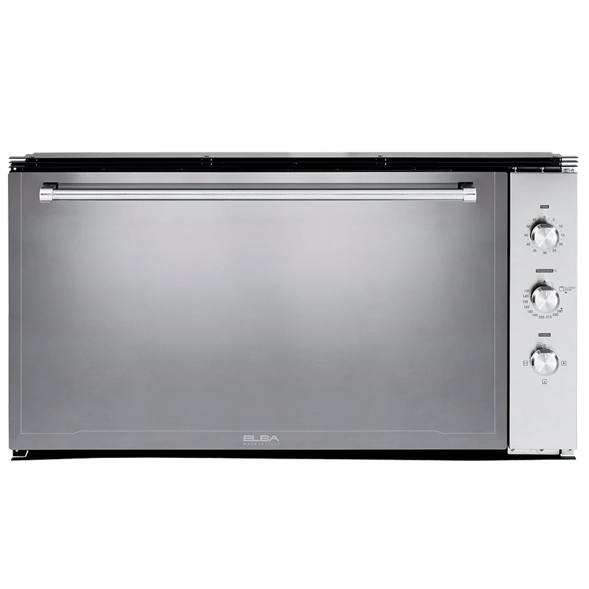 Elba Electric Built-In Oven 9 Functions with 2 Fans