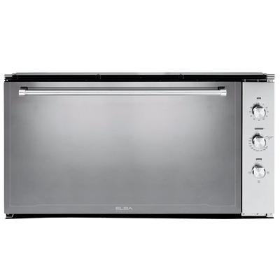 Elba Electric Built-In Oven 9 Functions with 2 Fans