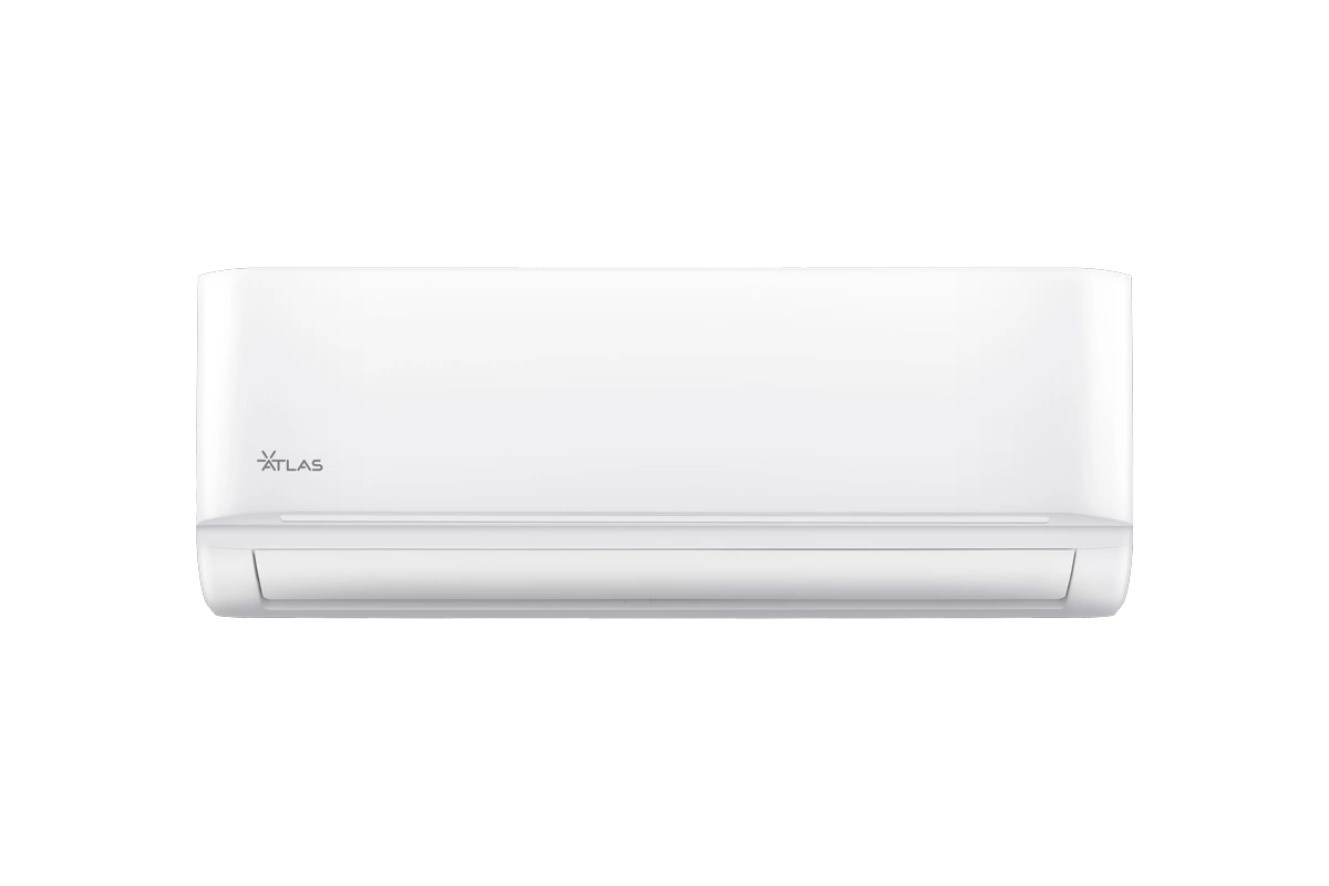 Atlas 1 Ton Inverter Air Conditioner – Energy Efficient Atlas 1 Ton Inverter Air Conditioner – Energy Efficient