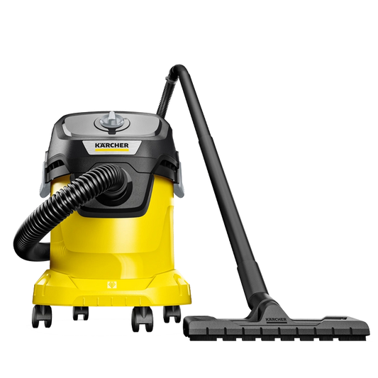 Karcher 1000W Wet & Dry Vacuum Cleaner with Blower