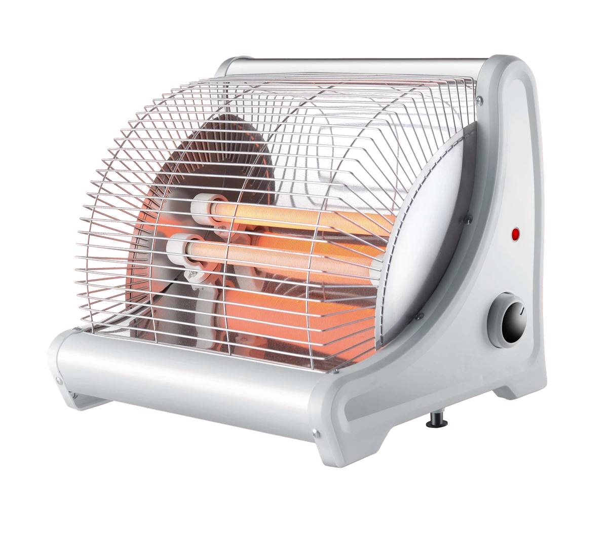 Electromatic Ceramic Heater 2000W - 2 Heat Settings Electromatic Ceramic Heater 2000W - 2 Heat Settings