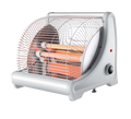 Electromatic Ceramic Heater 2000W - 2 Heat Settings