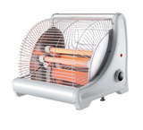 Electromatic Ceramic Heater 2000W - 2 Heat Settings