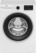 Beko Washing Machine 9 kg 1400 RPM - White A+++