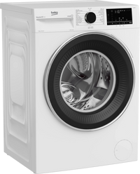 Beko Washing Machine 9 kg 1400 RPM - White A+++