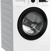 Beko 8kg Washing Machine 1200 RPM Inverter A+++ – White
