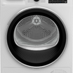 Beko Dryer 9 kg Heat Pump Inverter A+++ White