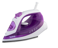 Sona Steam Iron 2200W - Purple