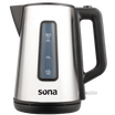 Sona Kettle 1.7L - Stainless Steel