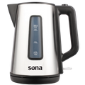 Sona Kettle 1.7L - Stainless Steel