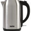 Sona Kettle 1.7L - Stainless Steel