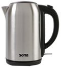 Sona Kettle 1.7L - Stainless Steel