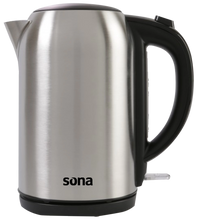 Sona Kettle 1.7L - Stainless Steel