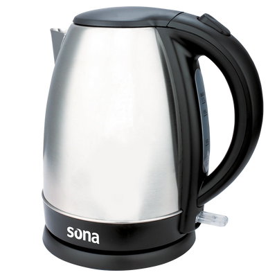 Sona Kettle 1.7L - Stainless Steel