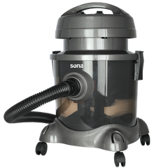 Sona Wet and Dry Vacuum Cleaner 2400W