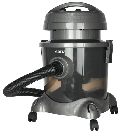 Sona Wet and Dry Vacuum Cleaner 2400W