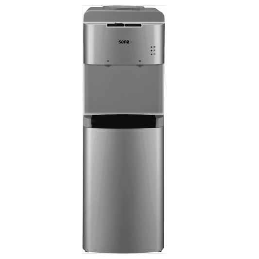Sona Water Dispenser 2 Faucets Child Lock