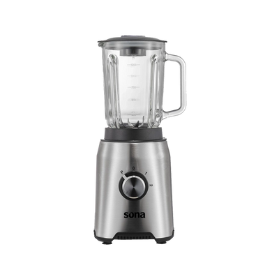 Sona 1000W Powerful Blender for Smoothies & Kitchen Use