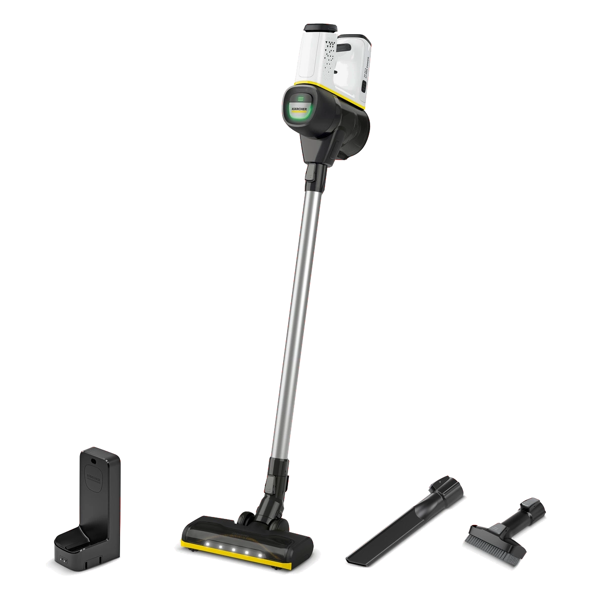 Karcher VC 6 Cordless Vacuum with 50-Minute Run Time