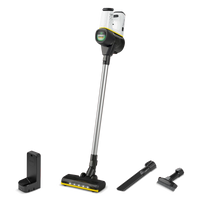 Karcher VC 6 Cordless Vacuum with 50-Minute Run Time
