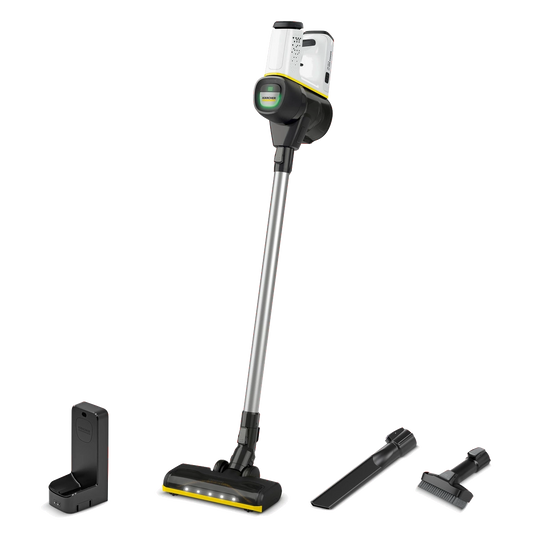 Karcher VC 6 Cordless Vacuum with 50-Minute Run Time