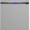 Beko Refrigerator Silver 630 L Inverter Touch Screen A+