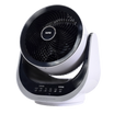 Sona 9-Inch Table Fan with Remote Control & 180° Rotation - Model SA-2373R
