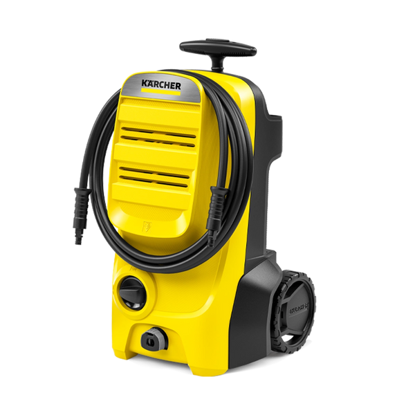 Karcher Pressure Washer 420L/h with Spray Lances - Main Image