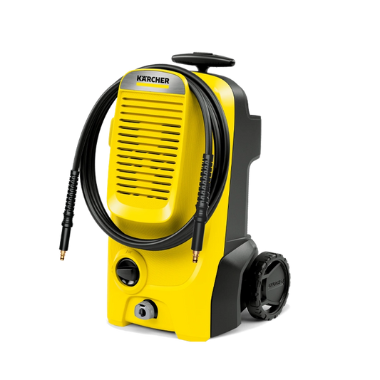 Karcher Pressure Washer 500L/h with 2 Spray Lances