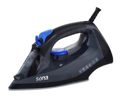 مكواة سونا 2200 واط سيراميك 300 مل SI-639