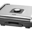 Sona Grill 2000W 4 Slices Temperature Control And Non-Stick Plates