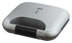 Sona Waffle Maker 750W Makes 2 Waffles with Non-Stick Plates