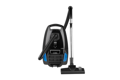 Sona Vacuum Cleaner 2400W 6L HEPA Filter Speed Control – Black | Model SVC-16E