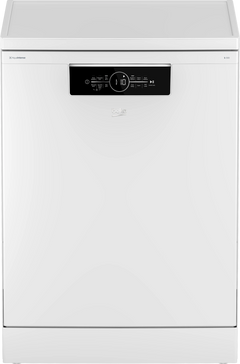 Beko Dishwasher 14 Sets 6 Programs Inverter A++ – White