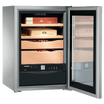 Liebherr 39L Cigar Humidor Temperature & Humidity Control