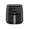 Beko 7.6L Air Fryer 1750W with 9 Programs – Black