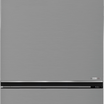 Beko Refrigerator A++ 509 L Bottom Freezer HarvestFresh Gray Inverter - Model B5RCNE66HXB