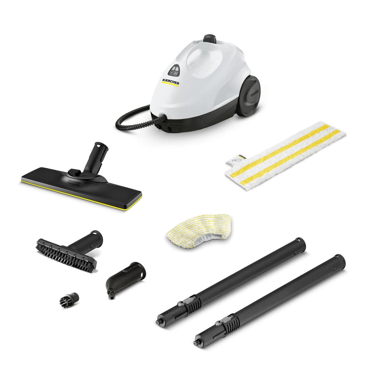 Karcher SC 2 EasyFix Steam Cleaner