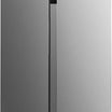 Beko Side-by-Side Refrigerator - 521L, A++, Harvest Fresh