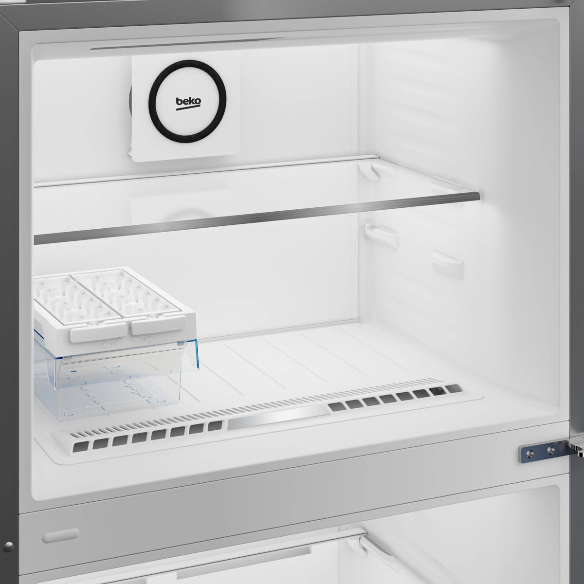 Beko Refrigerator A+ 406 L Inverter Prinpia Color