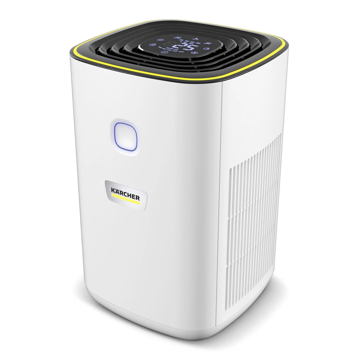 Karcher AF 20 Air Purifier - High Efficiency Air Cleaning